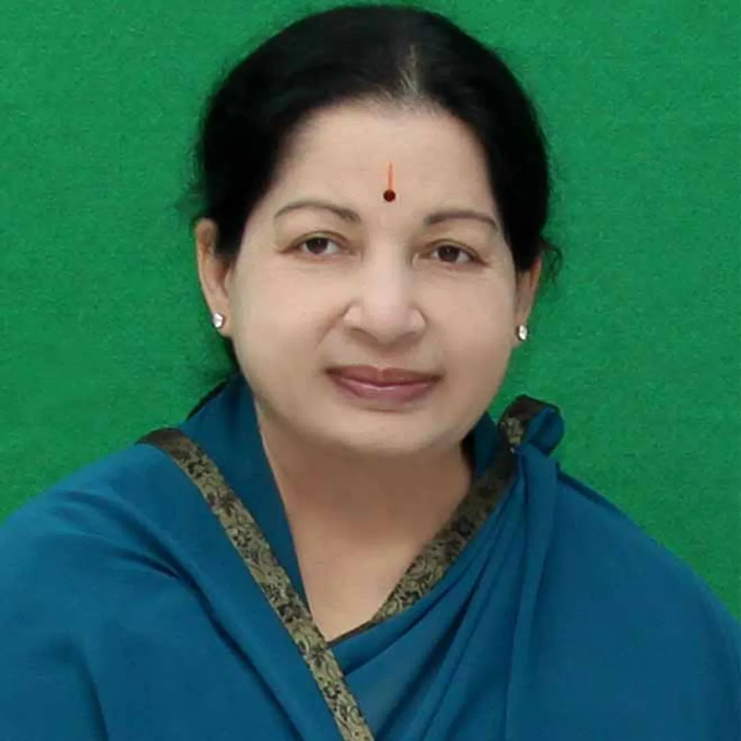 jayalalitha